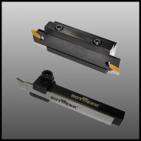 Parting tool holder / lathe tool holder