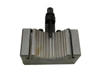 Toolholder AaD, for round turning steels