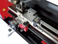 Digital Readout for Cutting Depth (DRCD) for lathes - conversion kit