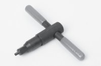 Safety - jaw chuck key 8mm