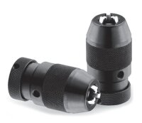 1,0-10 mm, B12 Bohrfutter schlüssellos...